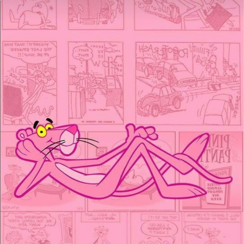 Meet your Posher, Keirstyn